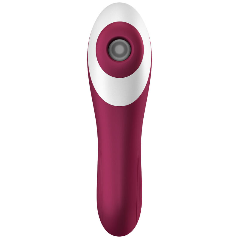Dual Crush — Satisfyer
