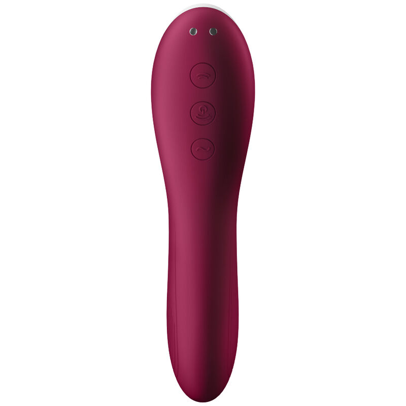 Dual Crush — Satisfyer