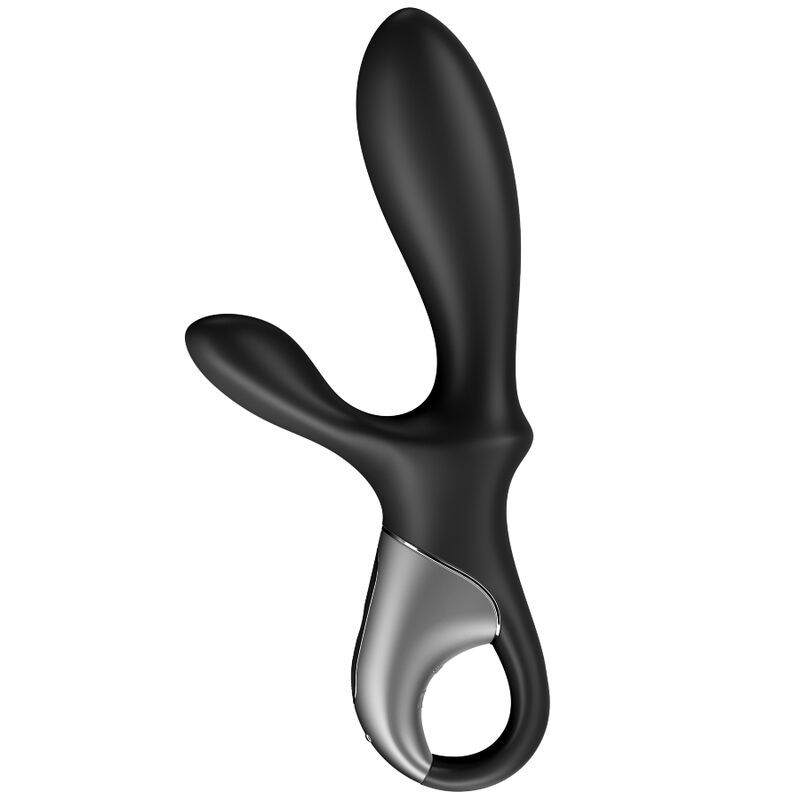 Heat Climax+ — Satisfyer