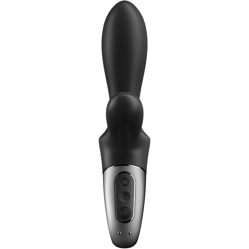Heat Climax+ — Satisfyer