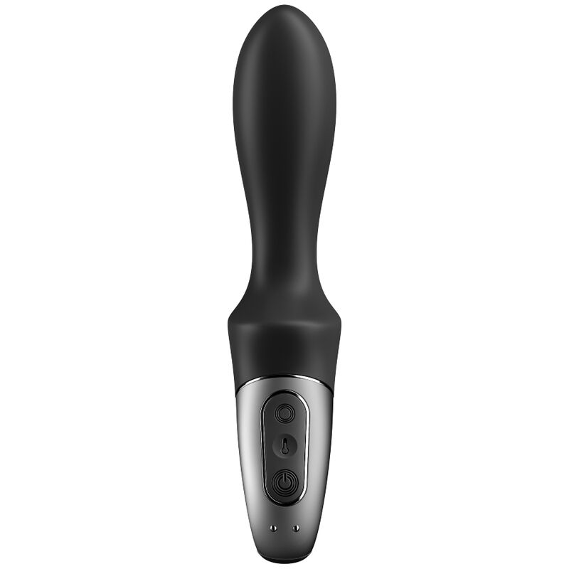 Heat Climax — Satisfyer