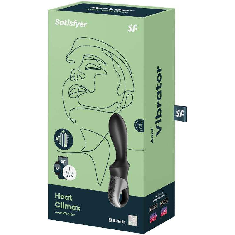 Heat Climax — Satisfyer