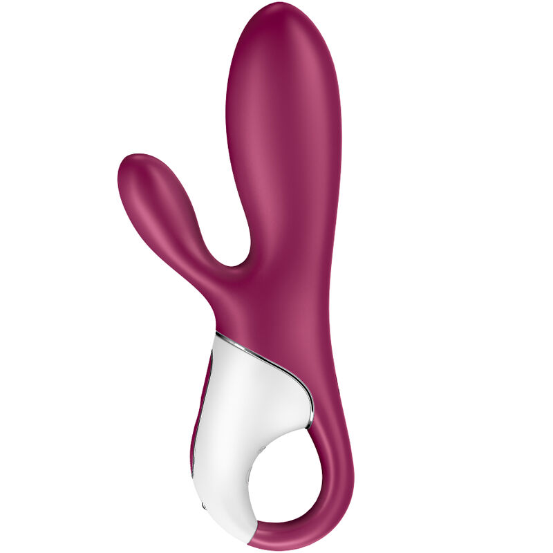Hot Bunny Connect — Satisfyer