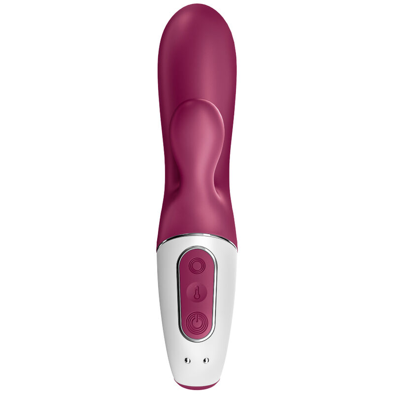 Hot Bunny Connect — Satisfyer
