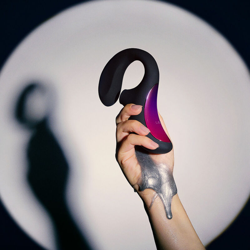 ENIGMA™ Cruise nero — LELO