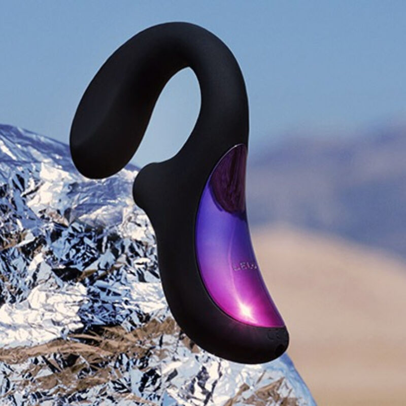 ENIGMA™ Cruise nero — LELO