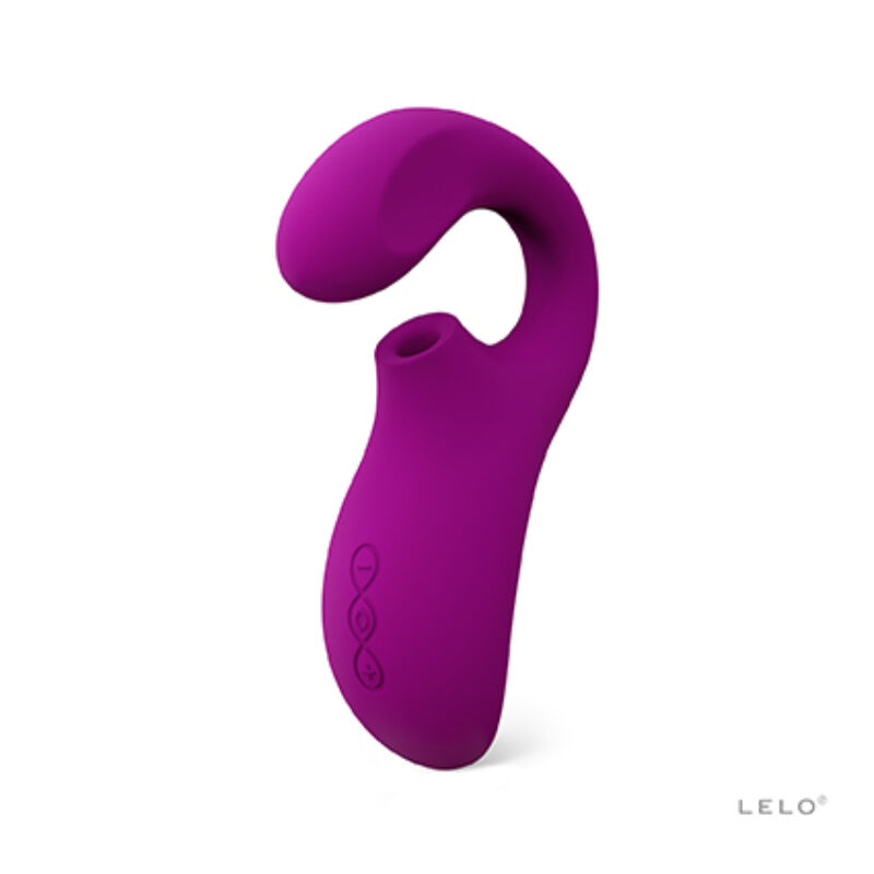 ENIGMA™ Cruise deep rose — LELO