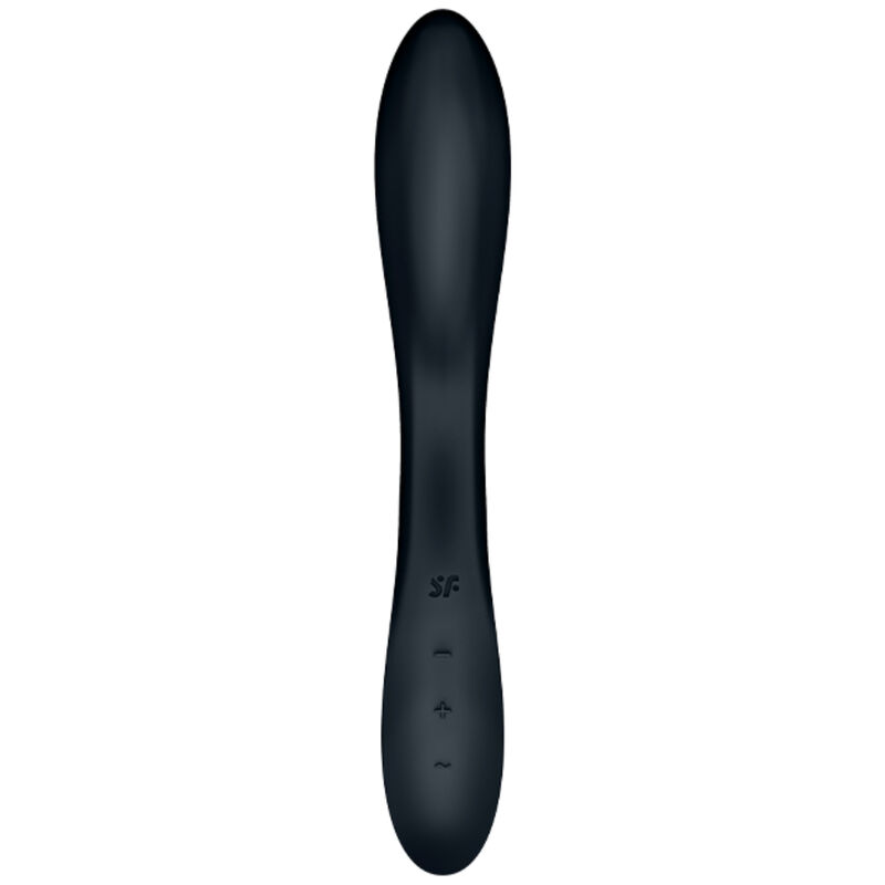 Rrrolling Pleasure — Satisfyer