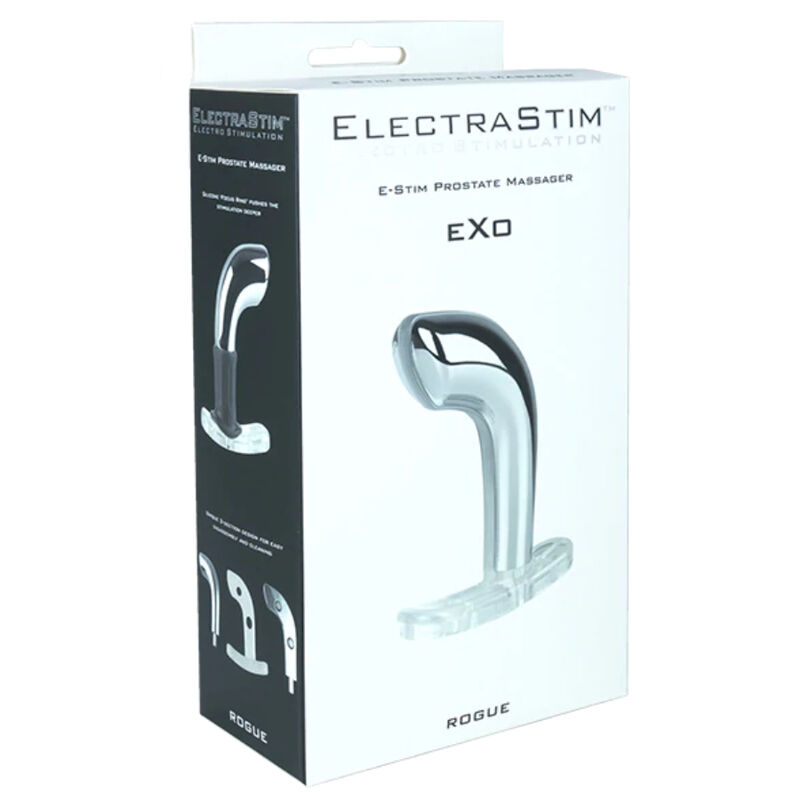 EXO Rogue — ElectraStim