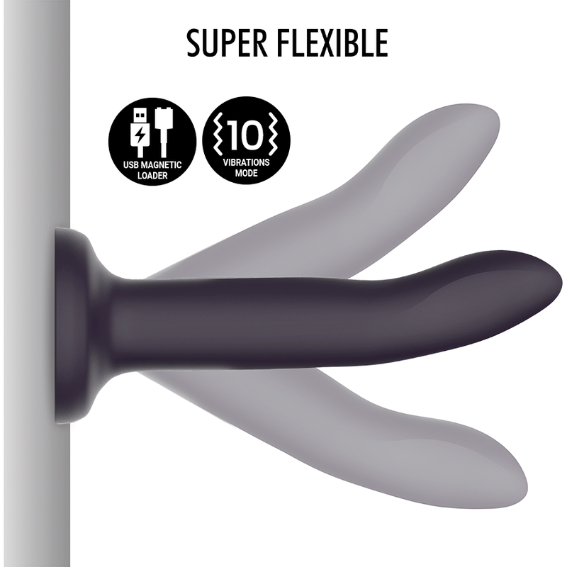 Duman Mystic — Mythology