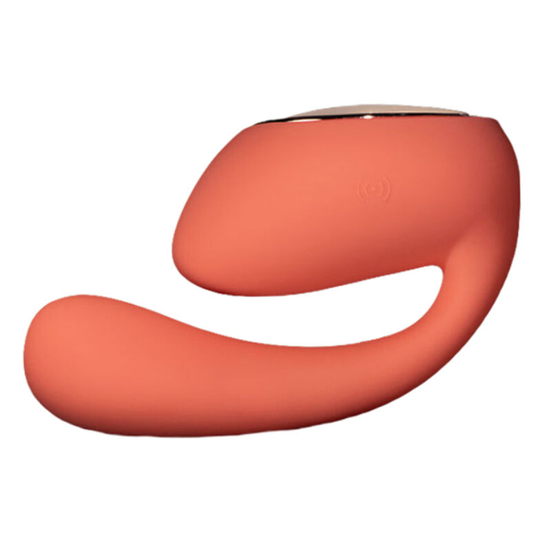 IDA™ Wave coral — LELO