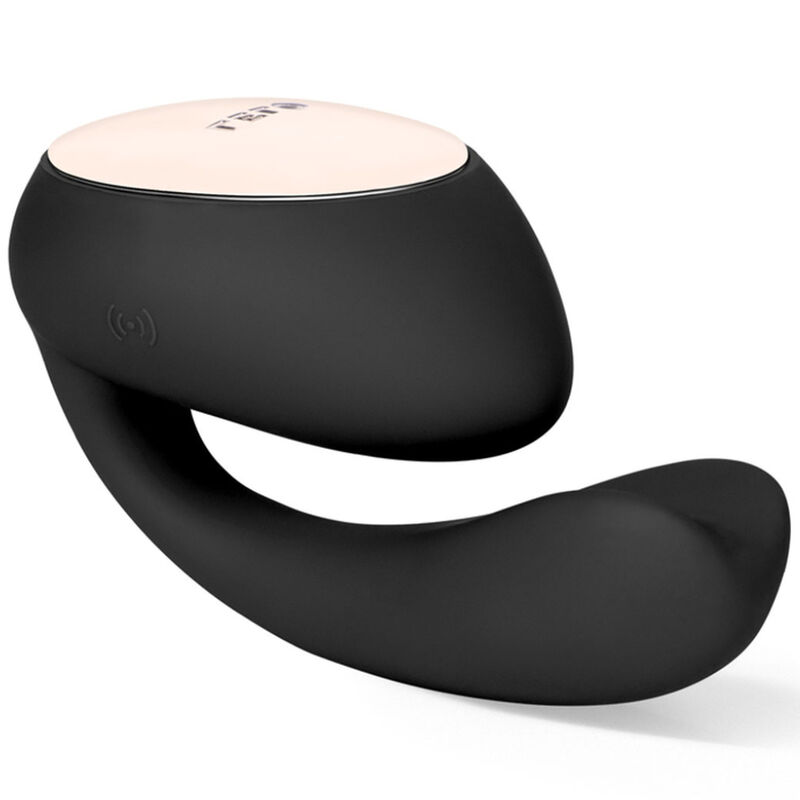 IDA™ Wave nero — LELO