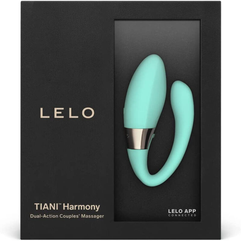 TIANI™ Harmony aqua — LELO