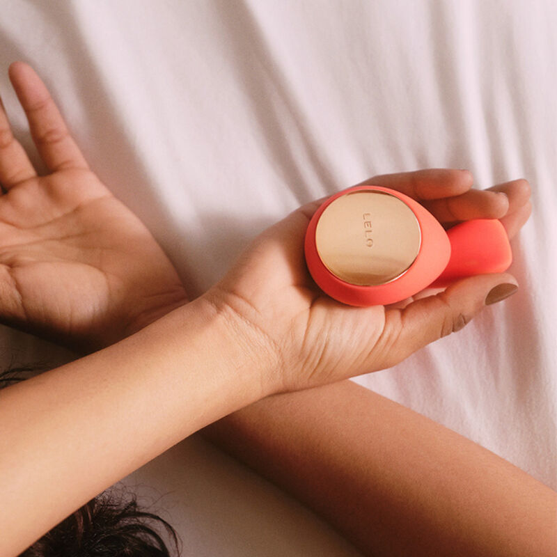 IDA™ Wave coral — LELO