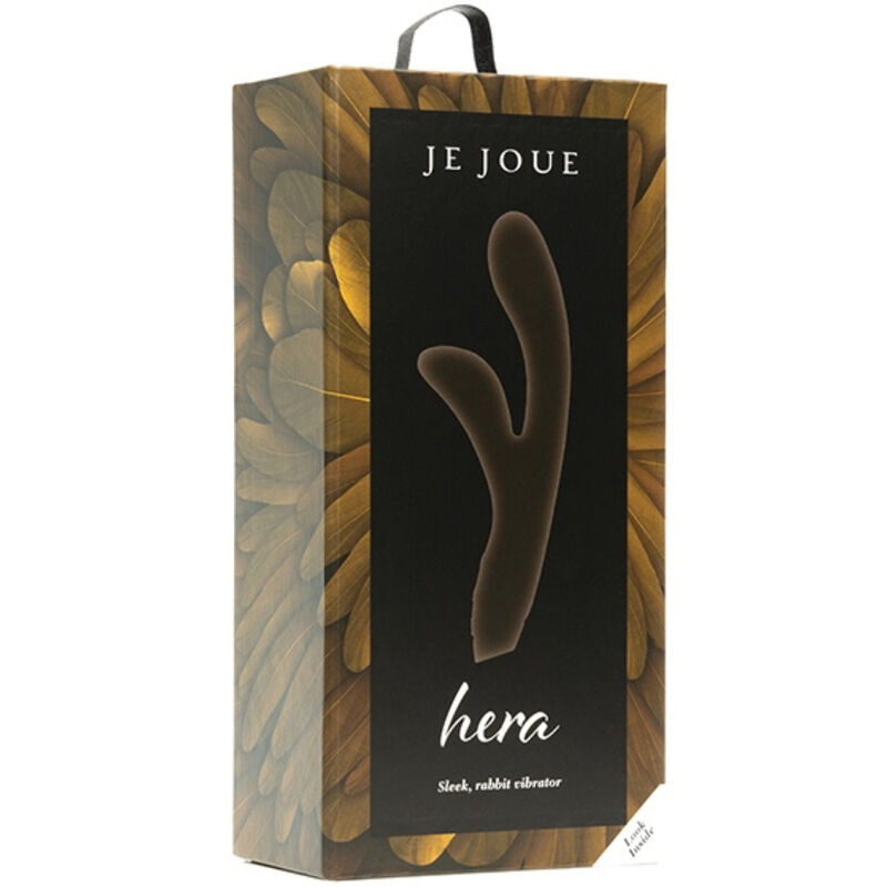Hera — Je Joue