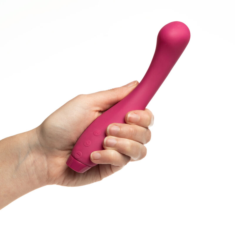Juno Fucsia — Je Joue