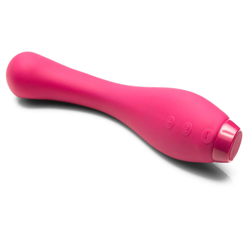 Juno Fucsia — Je Joue