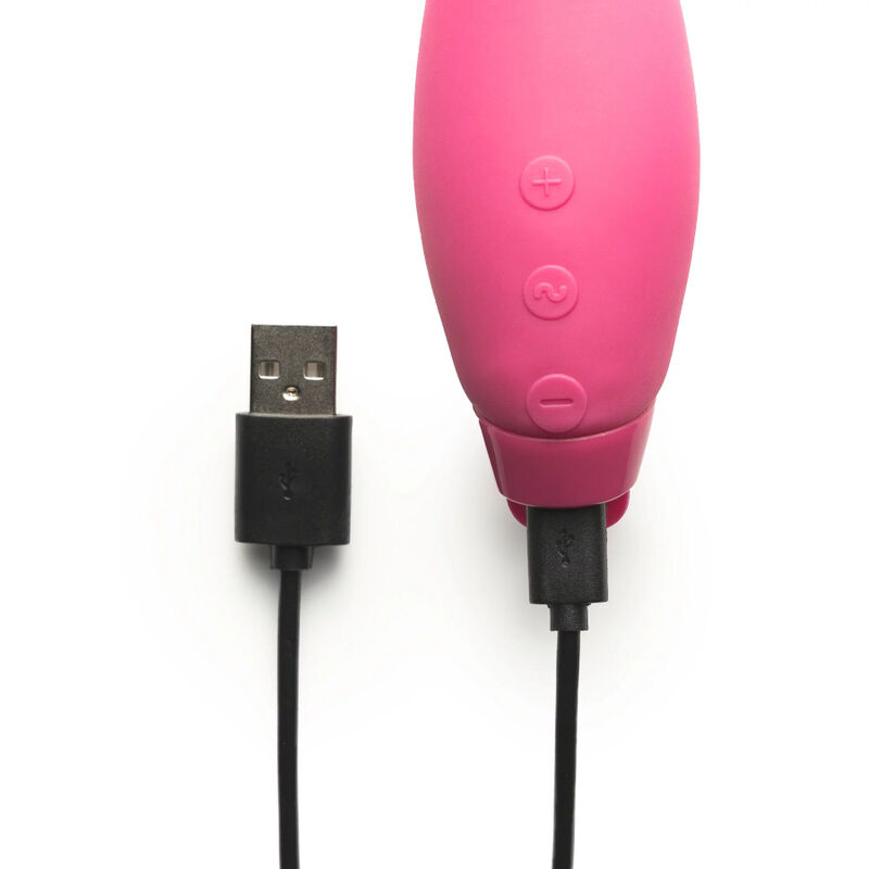 Juno Fucsia — Je Joue