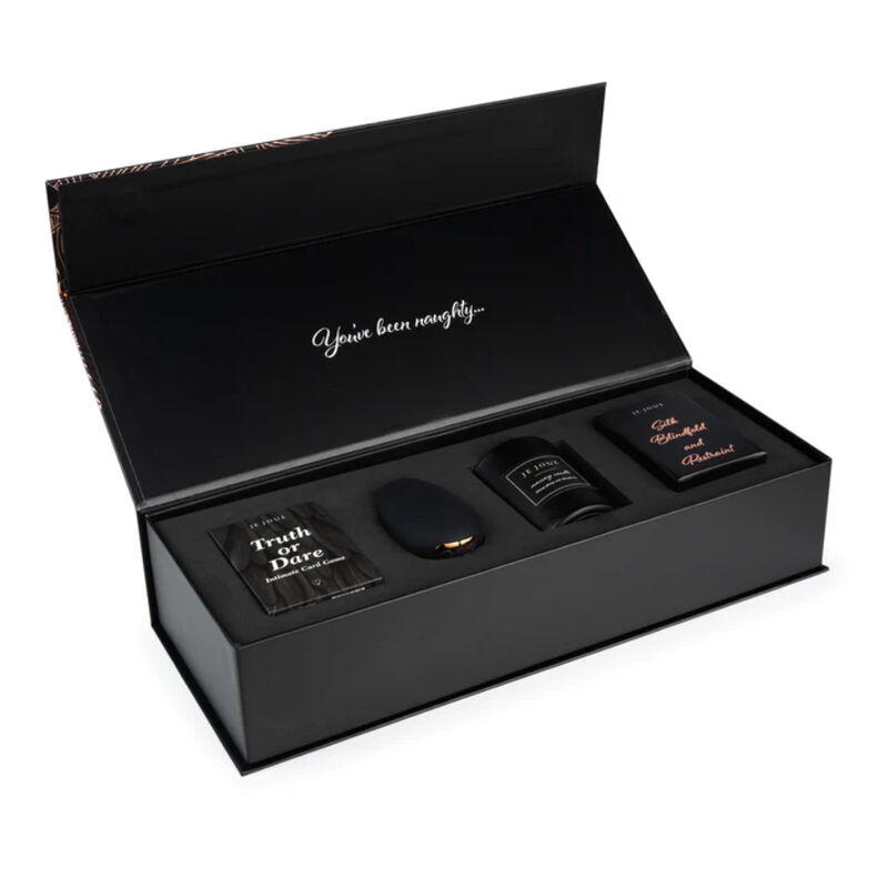 Set regalo Cattivo — Je Joue