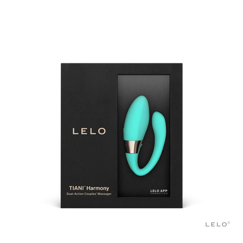 TIANI™ Harmony aqua — LELO