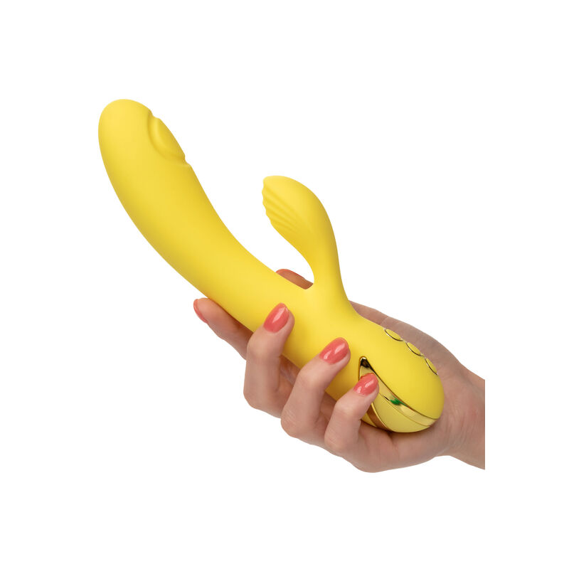 San Diego Seduction — Calexotics