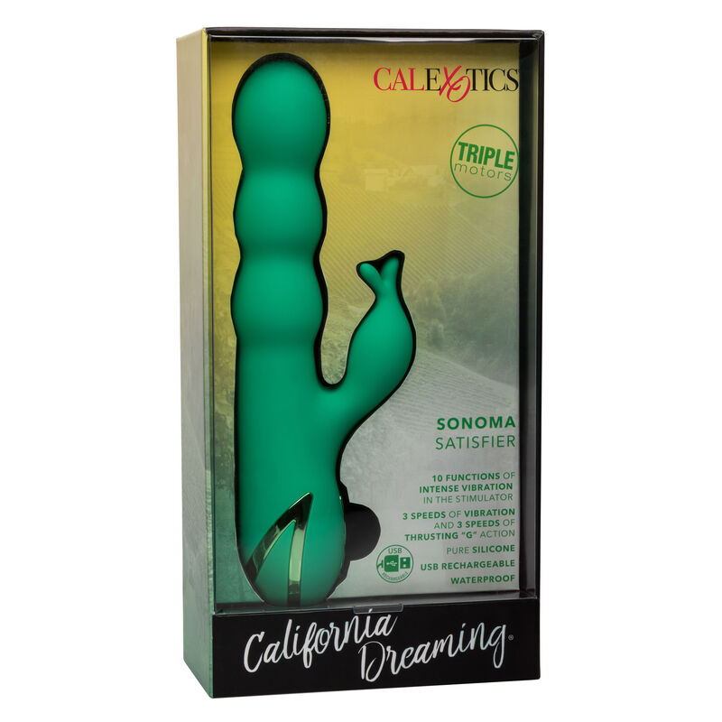 Sonoma Verde — CalExotics