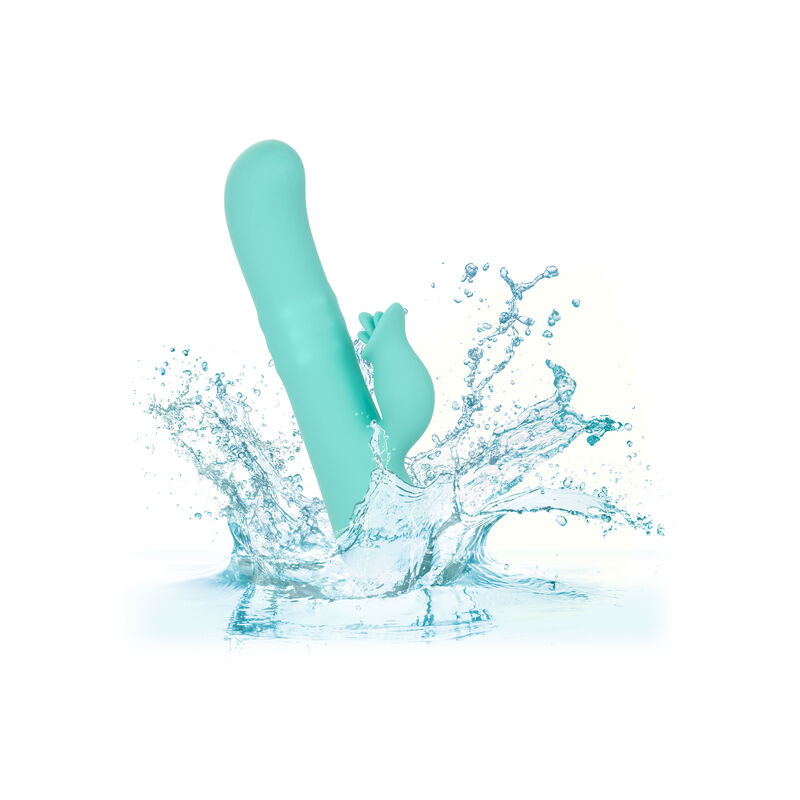 Bel Air Bombshell Verde Chiaro — CalExotics