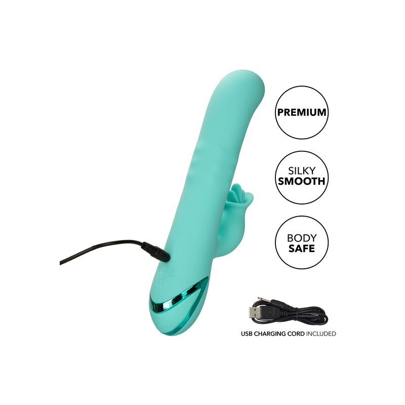 Bel Air Bombshell Verde Chiaro — CalExotics