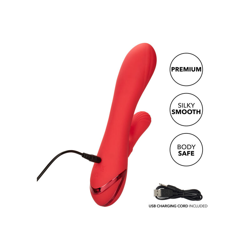 Palisades Passion — Calexotics