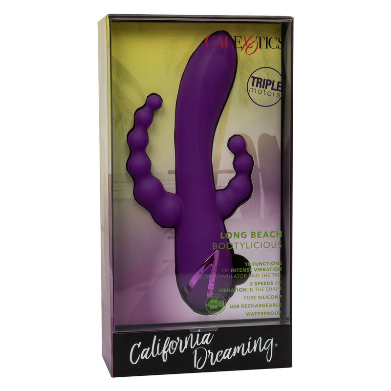 Long Beach Bootylicious Viola — CalExotics