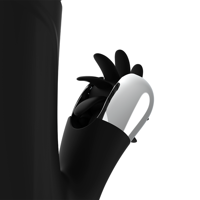 Reed — Black&Silver