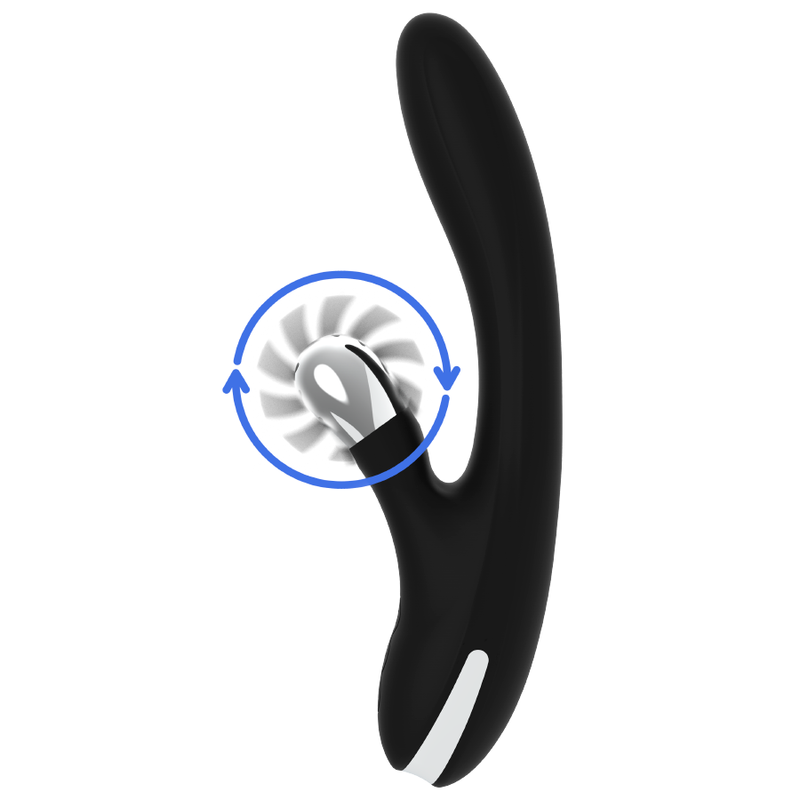 Grimm Wave Function — Black&Silver