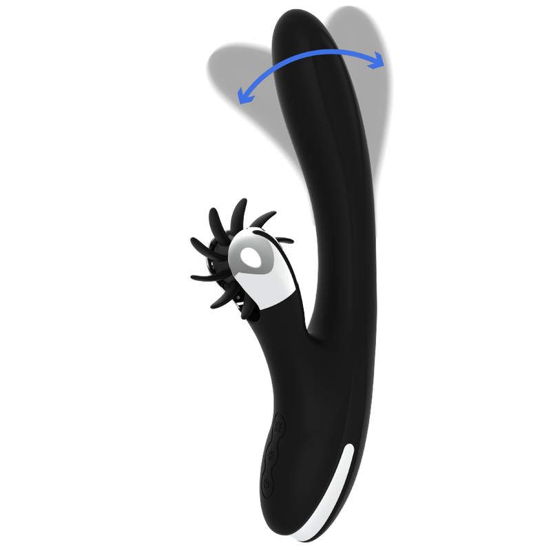 Grimm Wave Function — Black&Silver