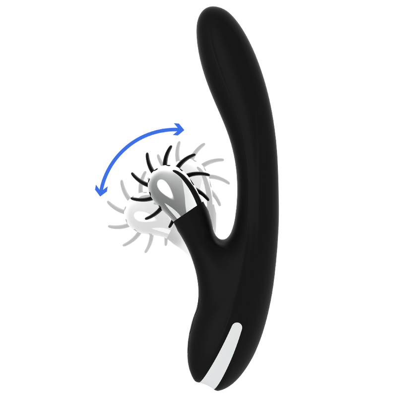 Grimm Wave Function — Black&Silver