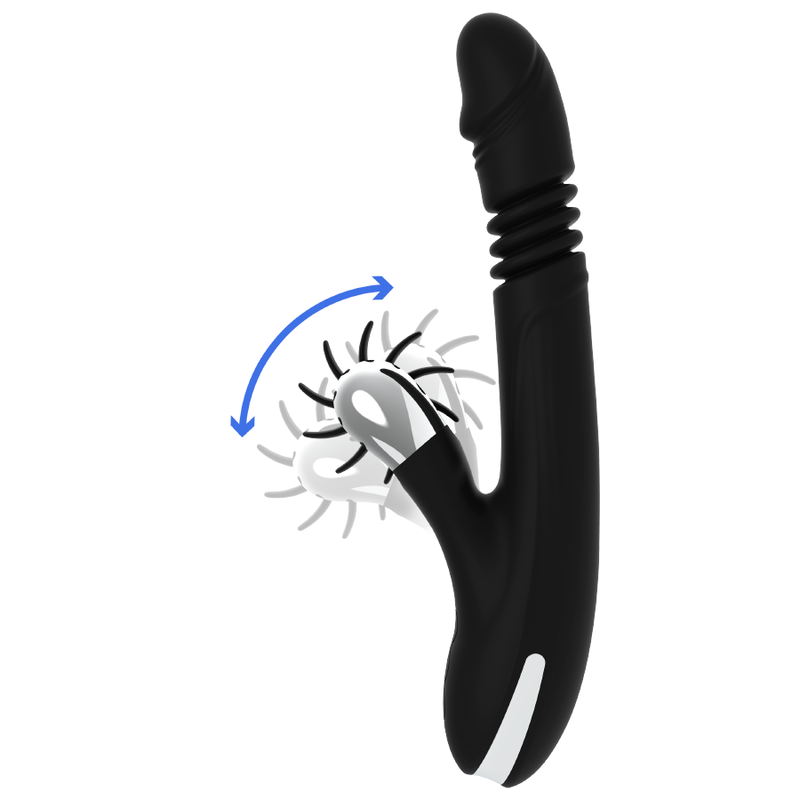 Reed — Black&Silver