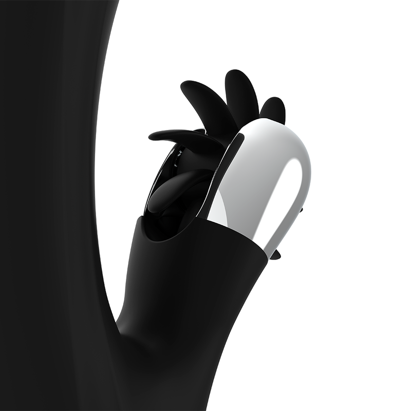 Grimm Wave Function — Black&Silver