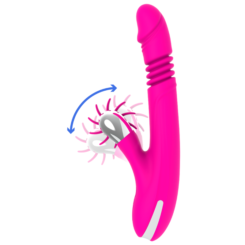 Bunny Up & Down — Diversia