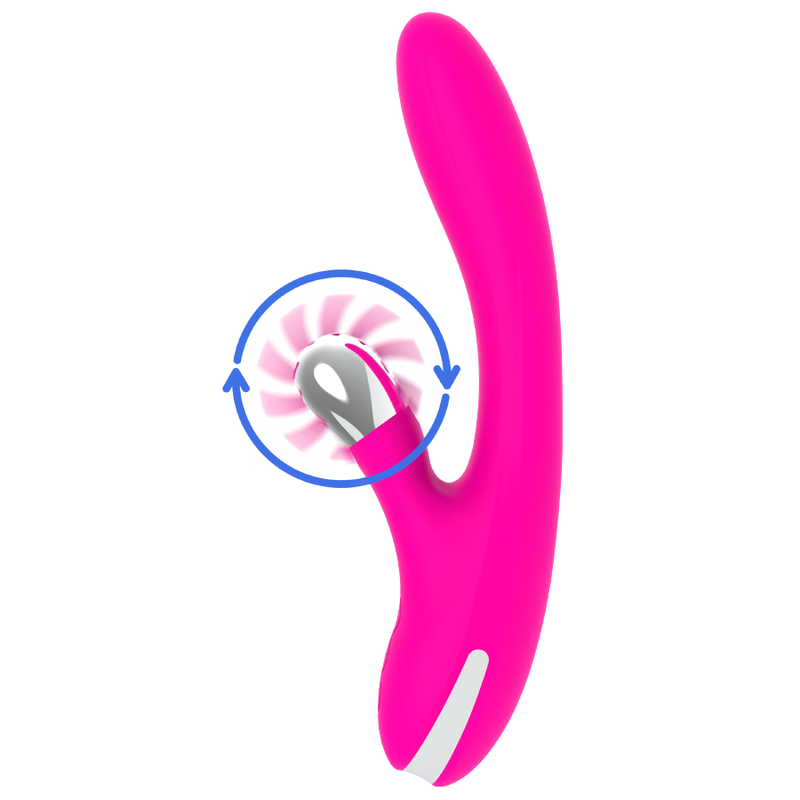 Bunny Waves — Diversia