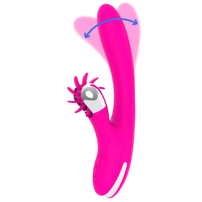 Bunny Waves — Diversia