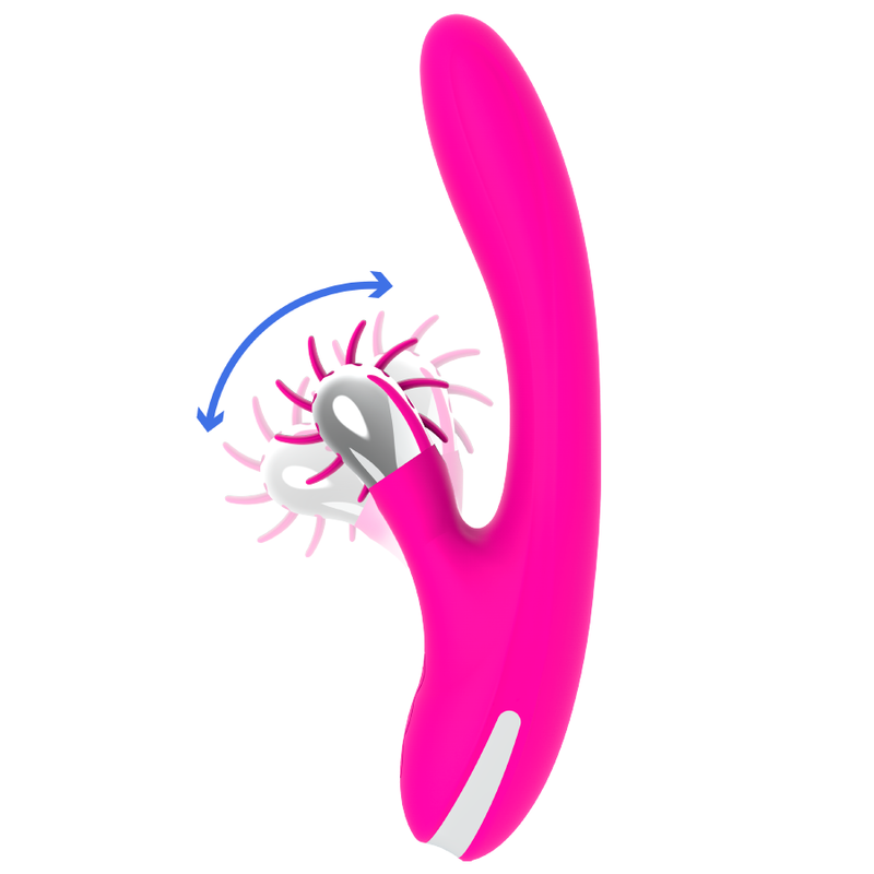 Bunny Waves — Diversia
