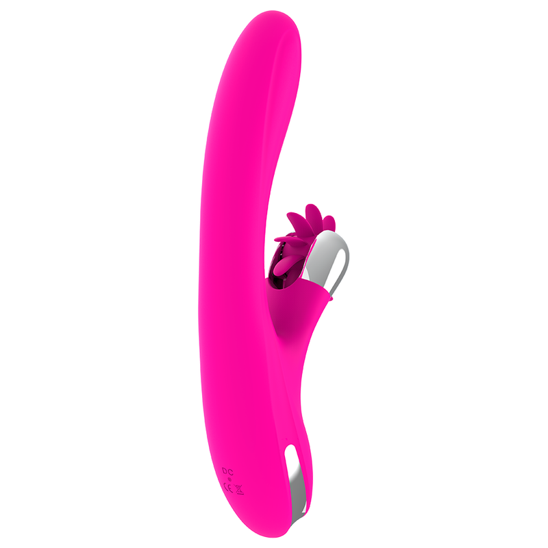 Bunny Waves — Diversia