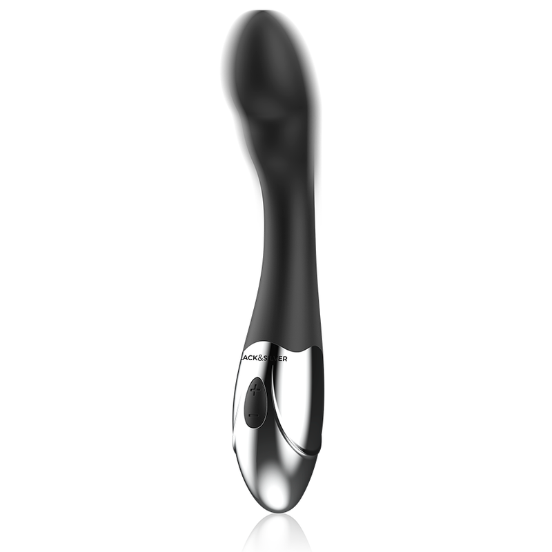 Kilian Stimulating Vibe — Black&Silver
