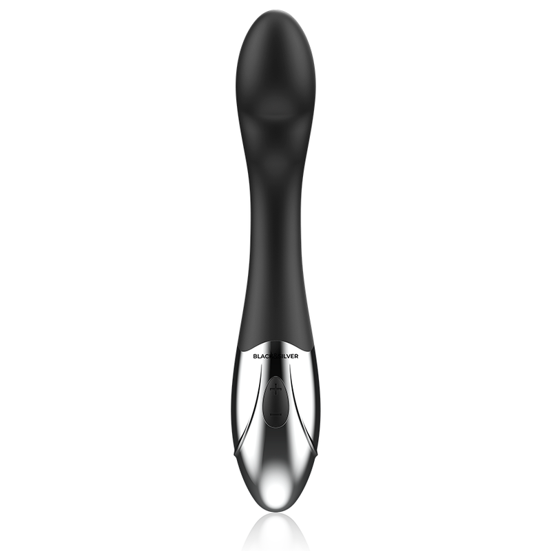 Kilian Stimulating Vibe — Black&Silver