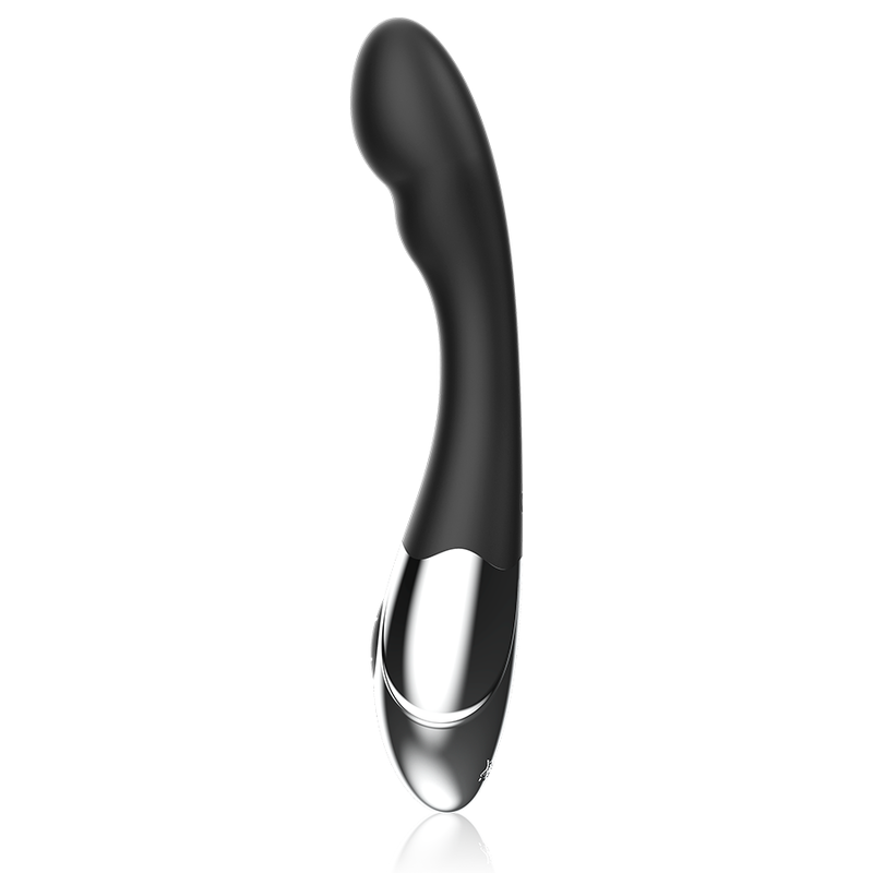 Kilian Stimulating Vibe — Black&Silver