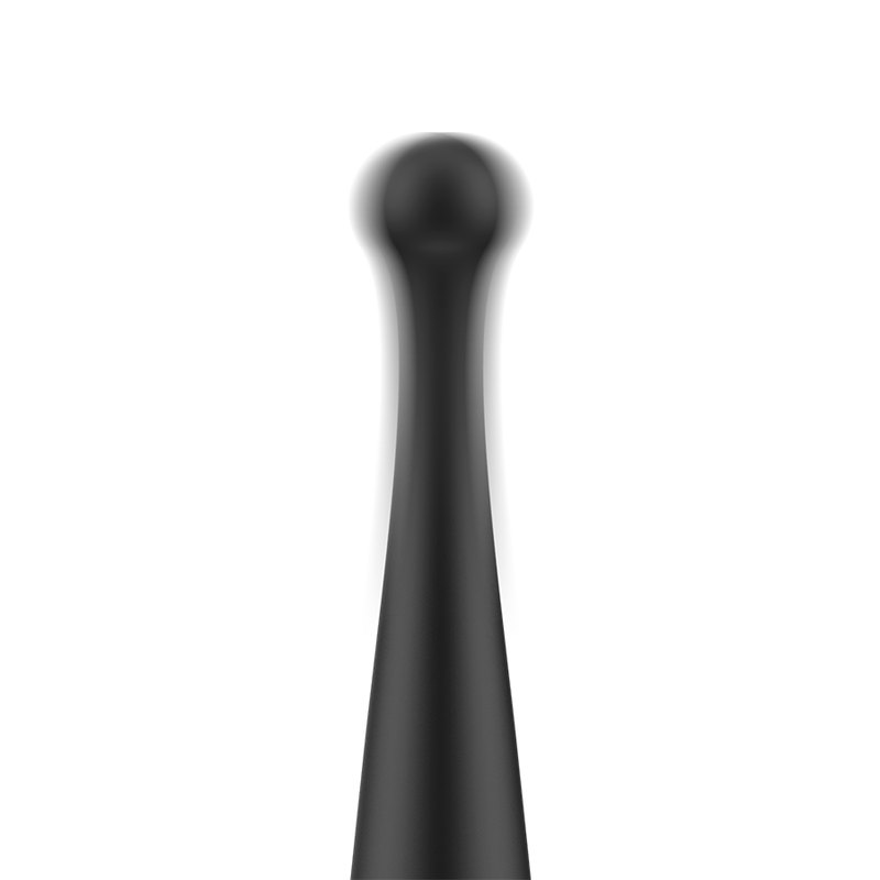Kenneth Stimulating Vibe — Black&Silver