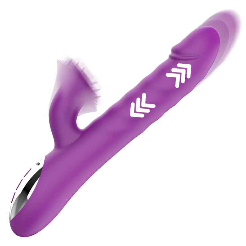 Zenda Thruster & Rotation — Fun Function
