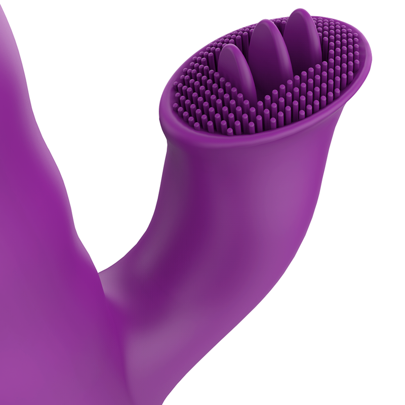 Zenda Thruster & Rotation — Fun Function
