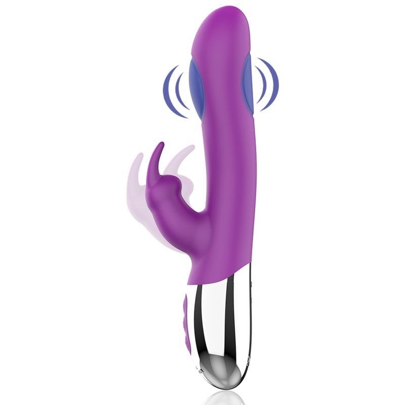 Double Tapping Combi — Fun Function