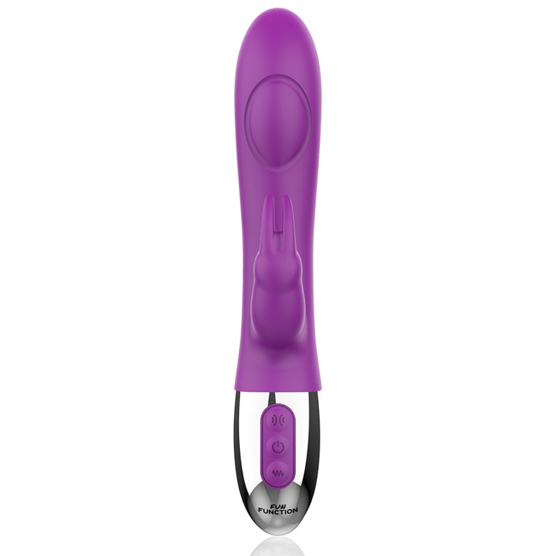 Double Tapping Combi — Fun Function