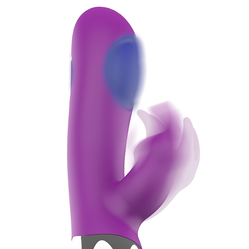 Double Tapping Combi — Fun Function